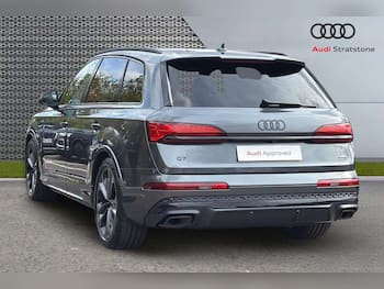 Used Audi Q7 2026 for sale - 79730963: Photo