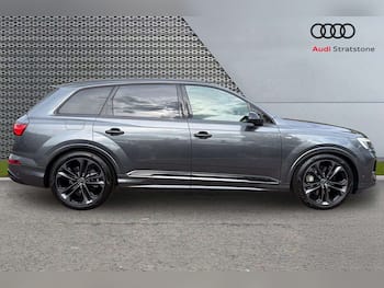 Used Audi Q7 2026 for sale - 79730963: Photo