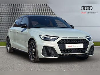 Used Audi A1 2024 for sale - 79702775: Photo