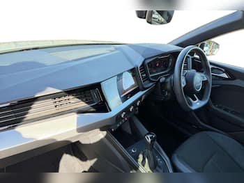 Used Audi A1 2024 for sale - 79702775: Photo