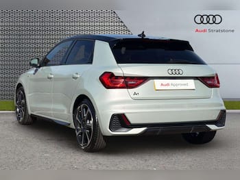 Used Audi A1 2024 for sale - 79702775: Photo