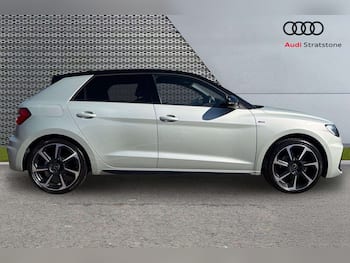 Used Audi A1 2024 for sale - 79702775: Photo