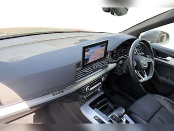 Used Audi Q5 2022 for sale - 79604276: Photo