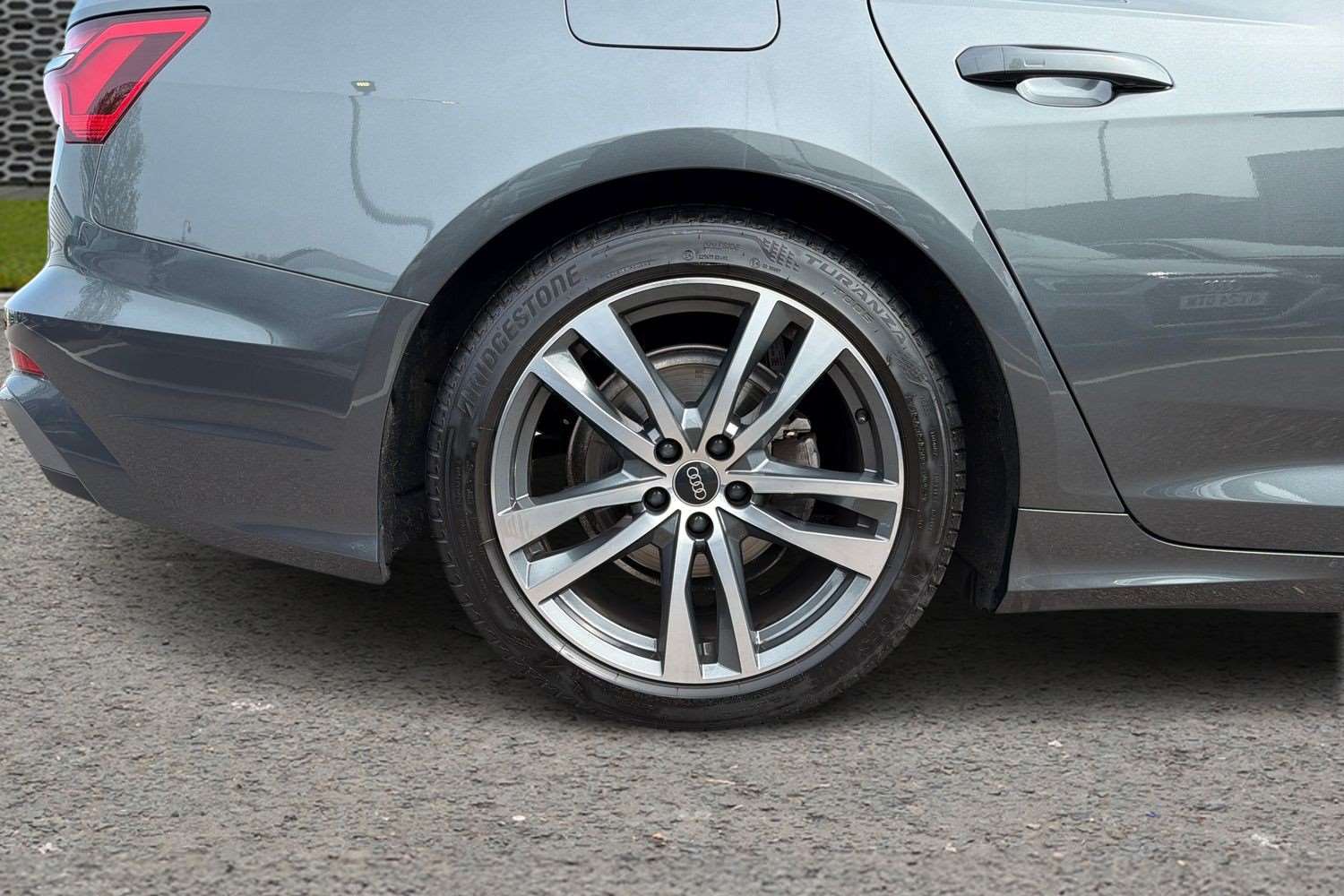 Used Audi A6 2024 for sale - 78209384: Photo 11