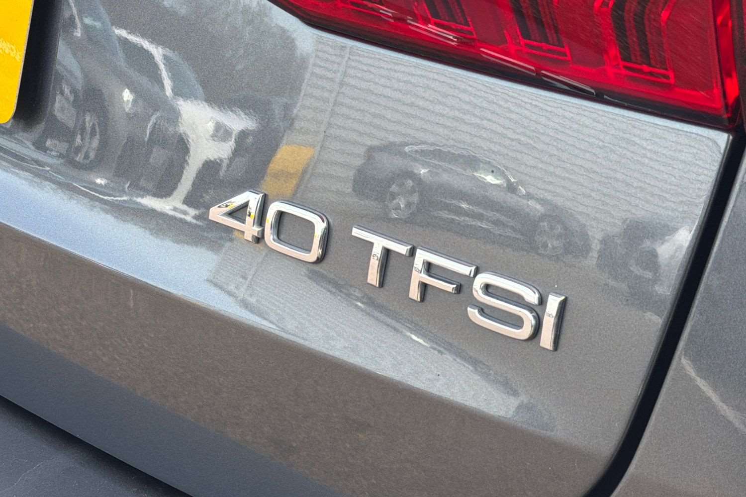 Used Audi A6 2024 for sale - 78209384: Photo 12