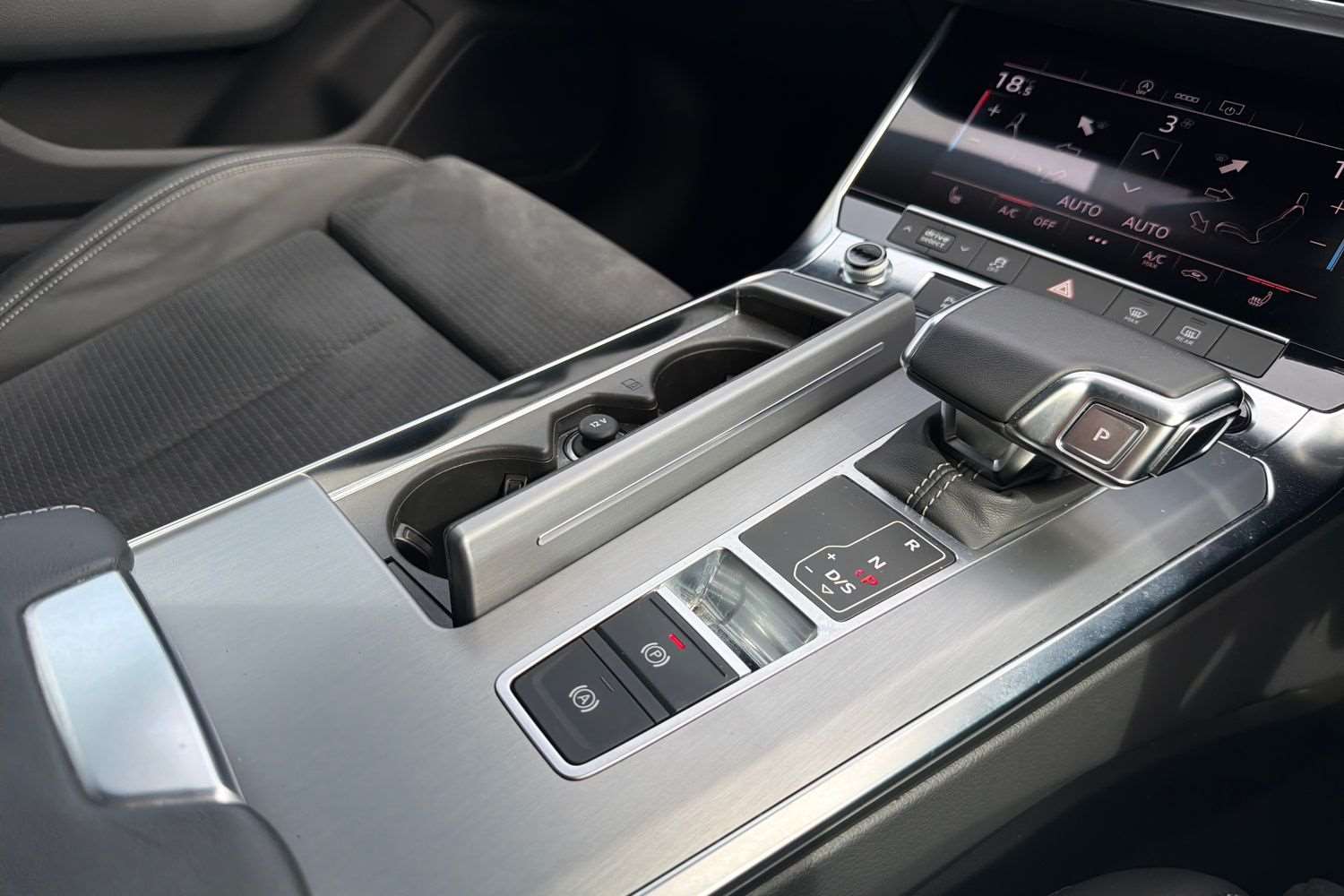 Used Audi A6 2024 for sale - 78209384: Photo 15