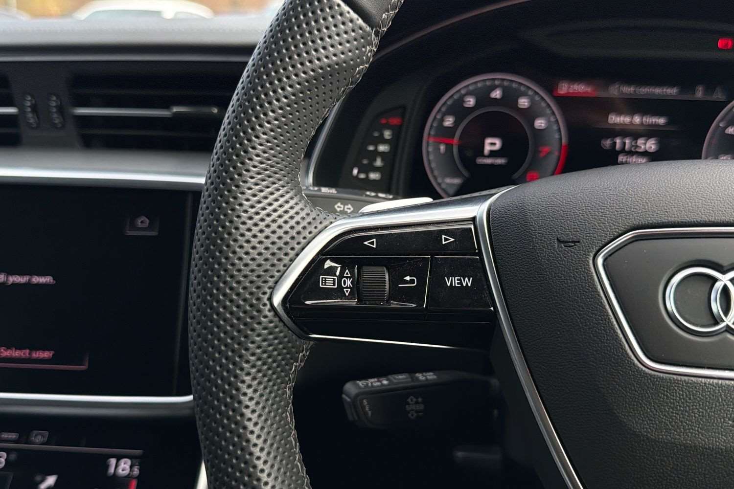 Used Audi A6 2024 for sale - 78209384: Photo 16