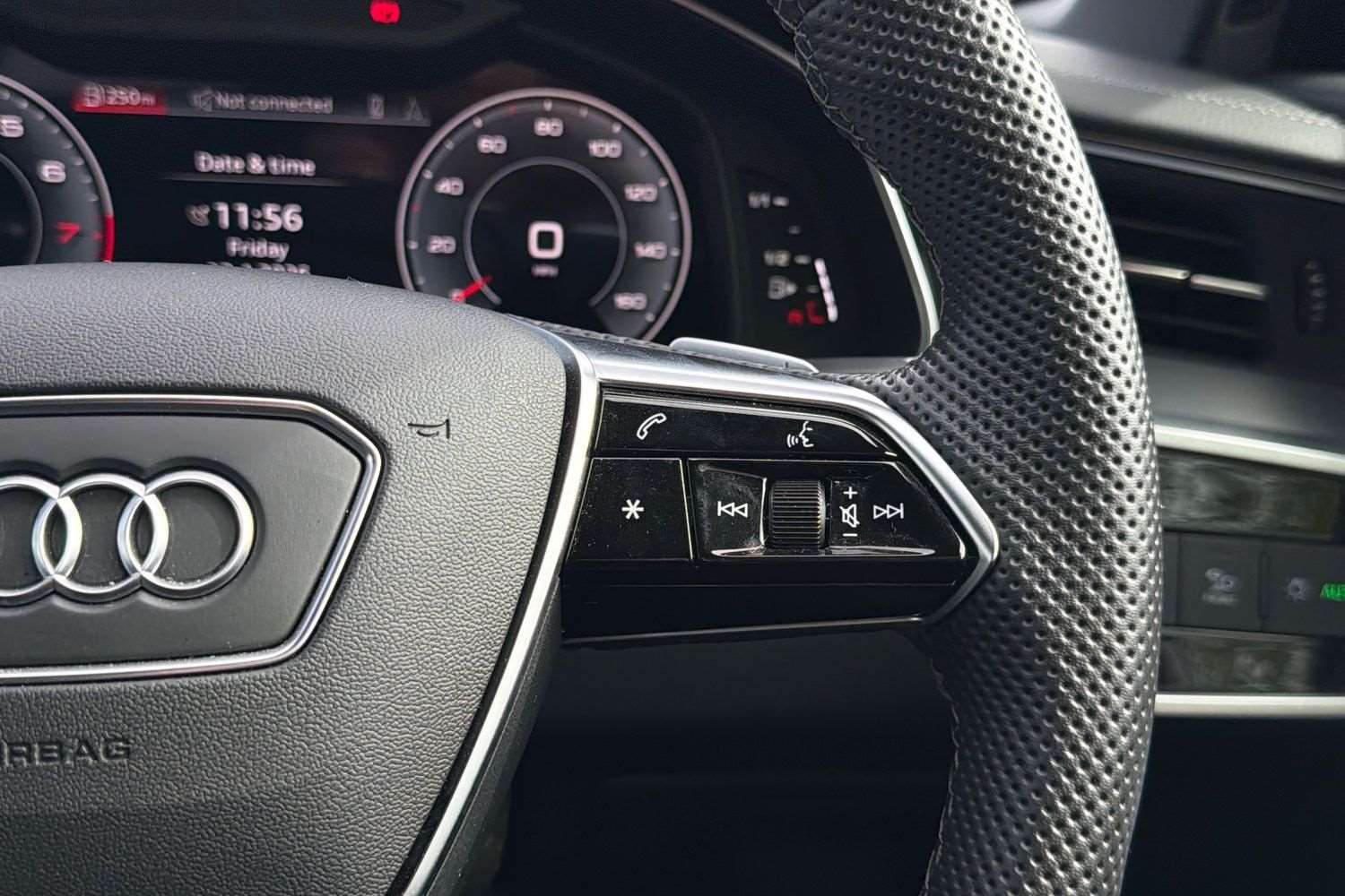 Used Audi A6 2024 for sale - 78209384: Photo 17