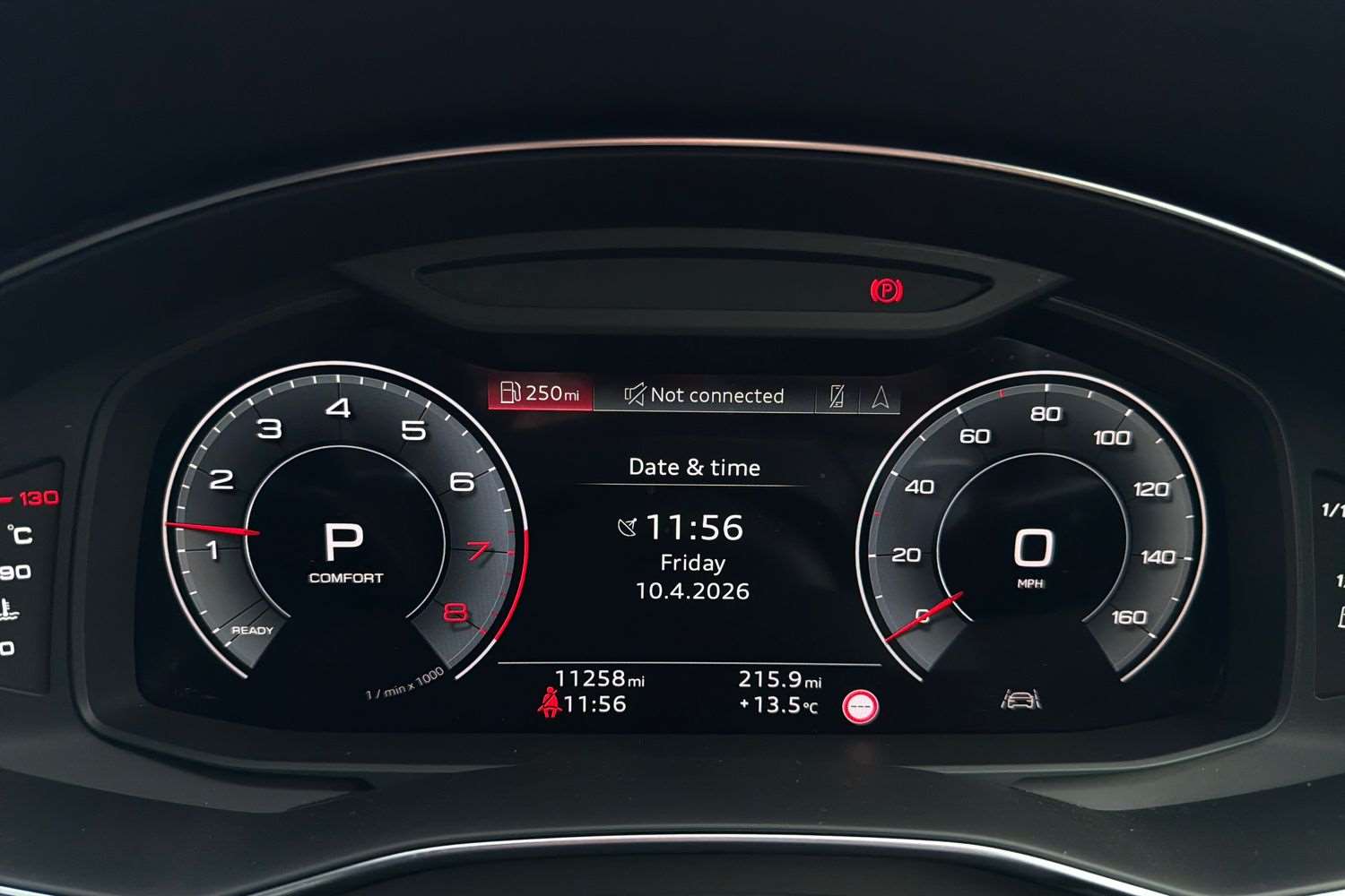 Used Audi A6 2024 for sale - 78209384: Photo 18