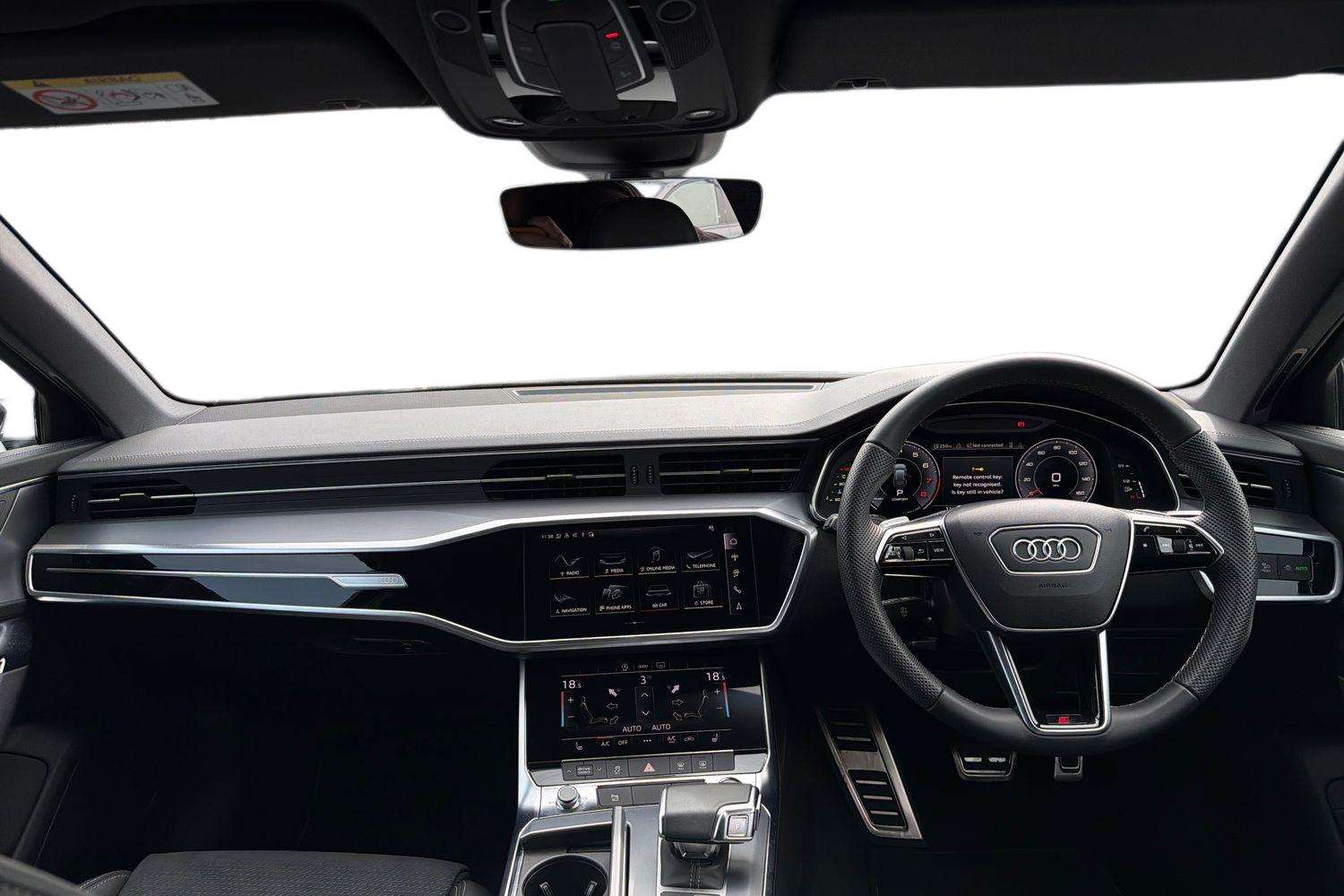 Used Audi A6 2024 for sale - 78209384: Photo 19