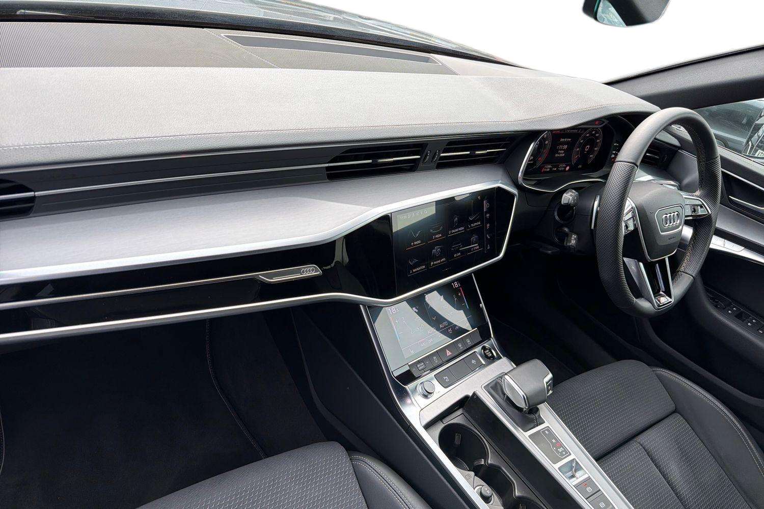 Used Audi A6 2024 for sale - 78209384: Photo 2