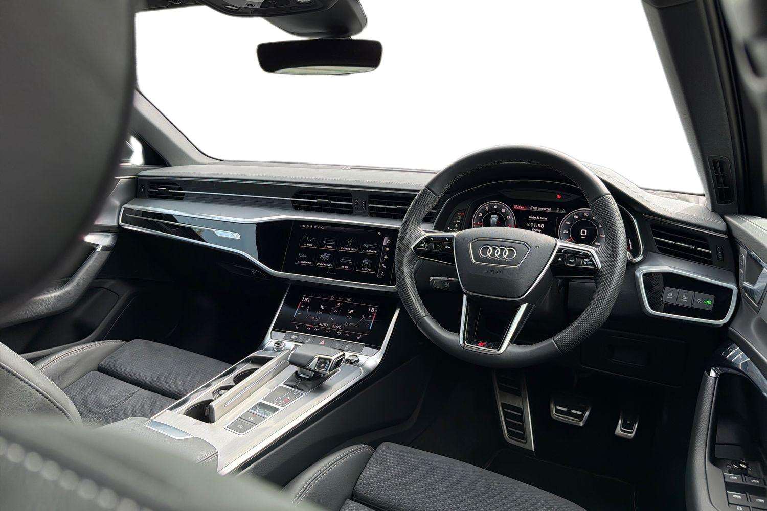 Used Audi A6 2024 for sale - 78209384: Photo 20
