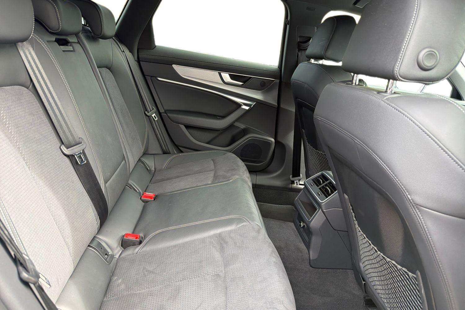 Used Audi A6 2024 for sale - 78209384: Photo 21