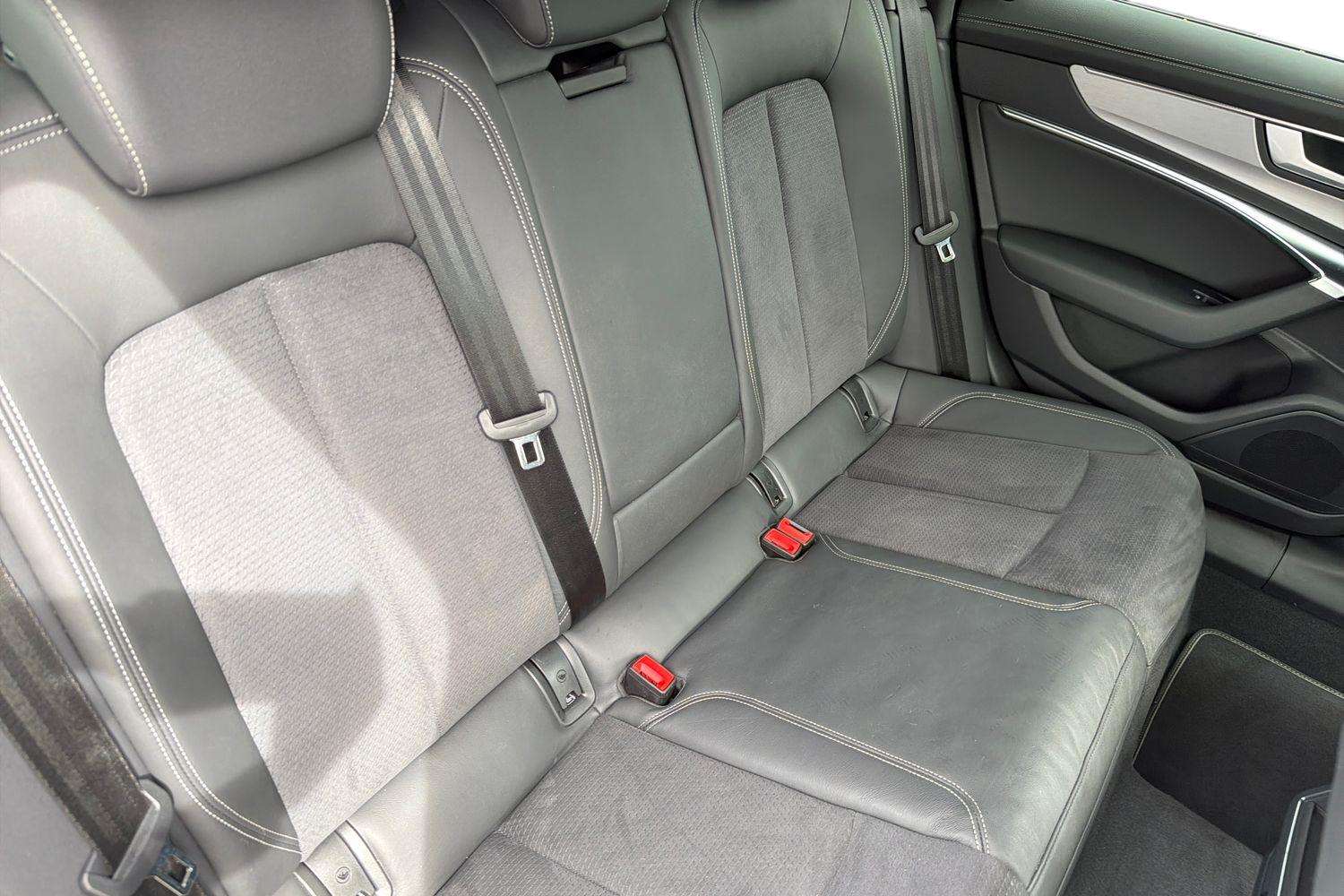 Used Audi A6 2024 for sale - 78209384: Photo 22