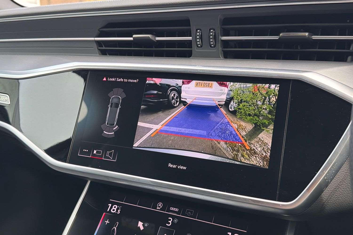 Used Audi A6 2024 for sale - 78209384: Photo 26