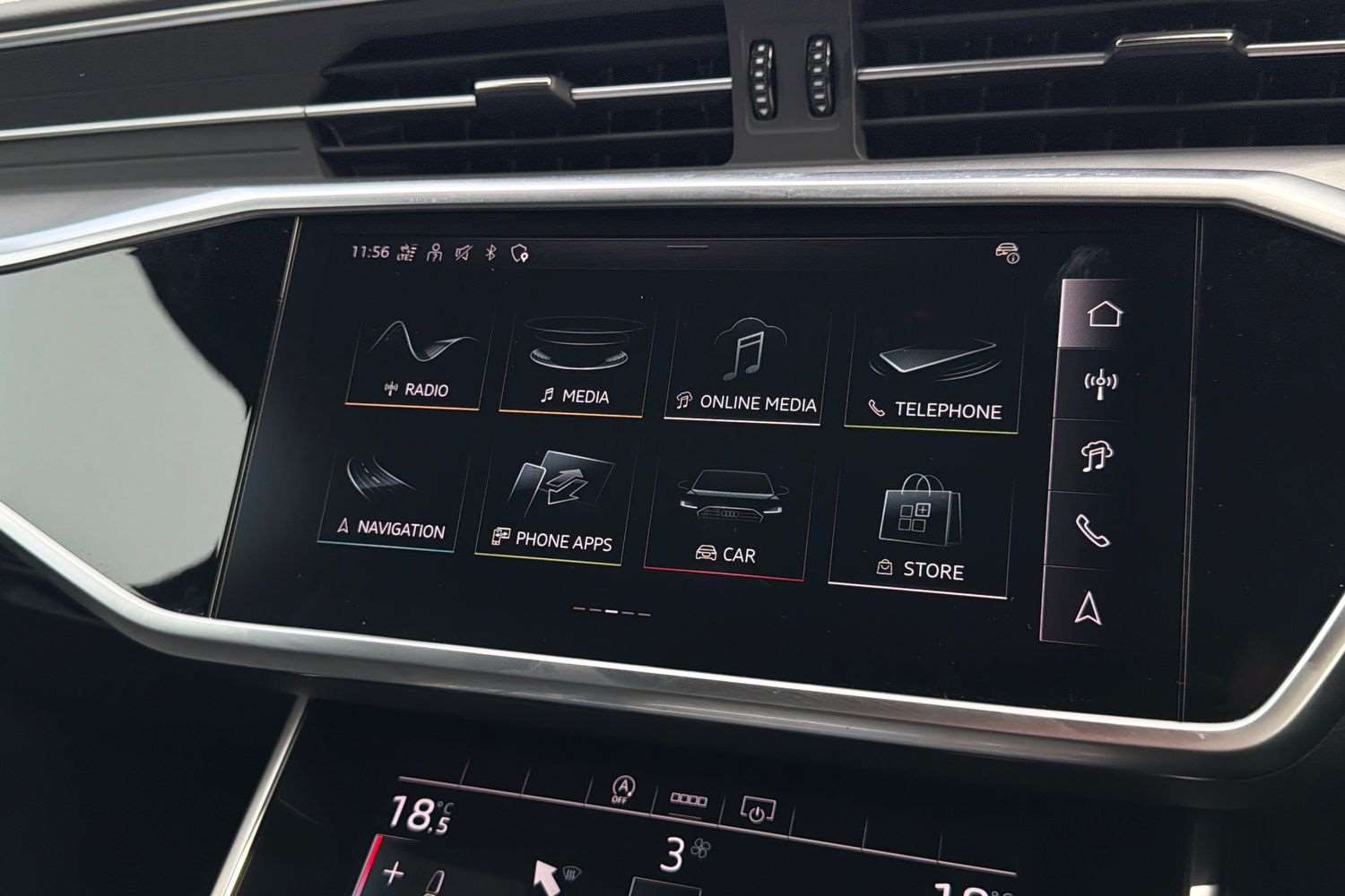 Used Audi A6 2024 for sale - 78209384: Photo 27