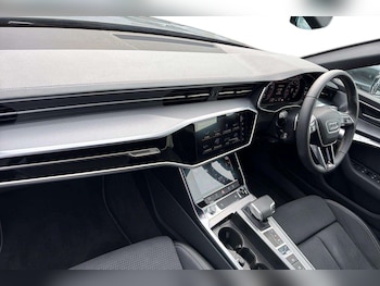 Used Audi A6 2024 for sale - 78209384: Photo