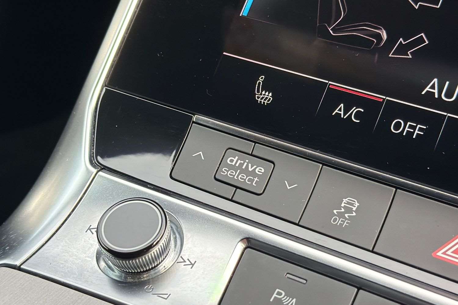 Used Audi A6 2024 for sale - 78209384: Photo 30