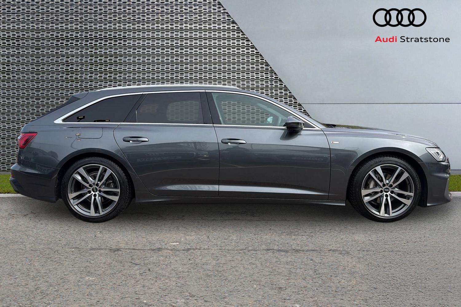 Used Audi A6 2024 for sale - 78209384: Photo 4