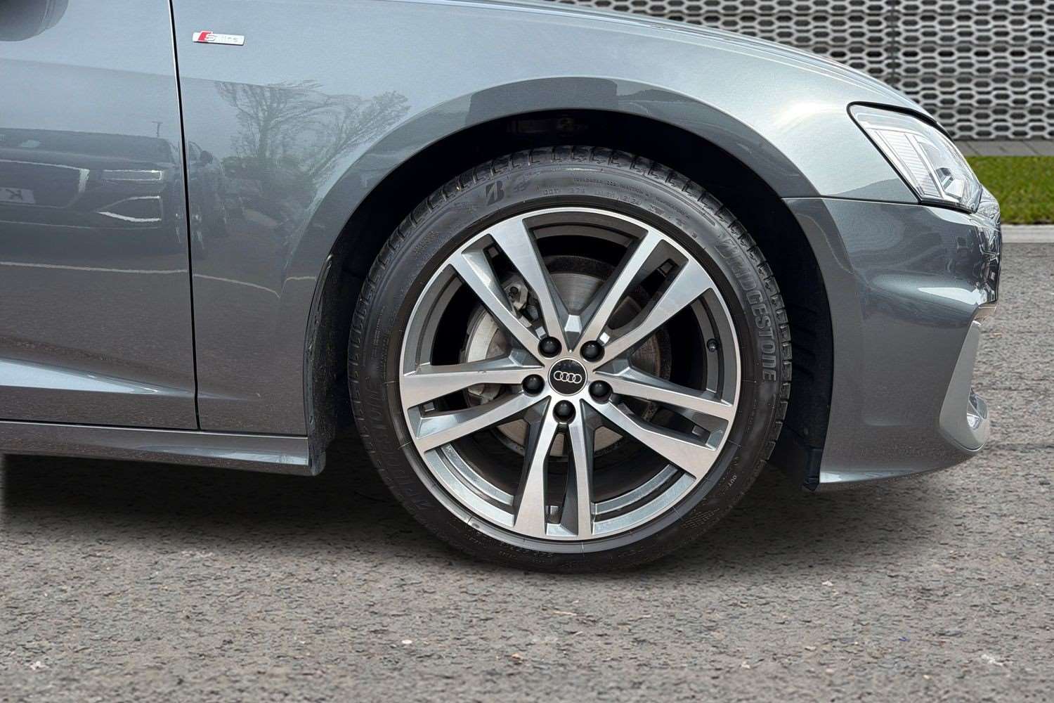 Used Audi A6 2024 for sale - 78209384: Photo 5