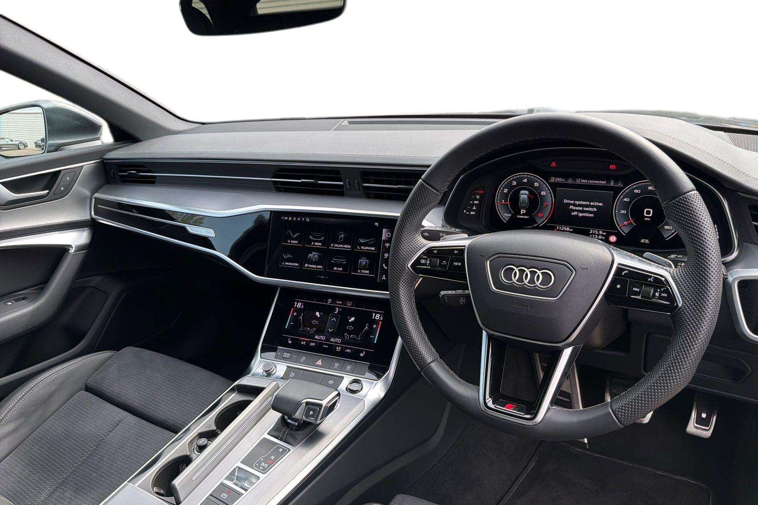 Used Audi A6 2024 for sale - 78209384: Photo 6