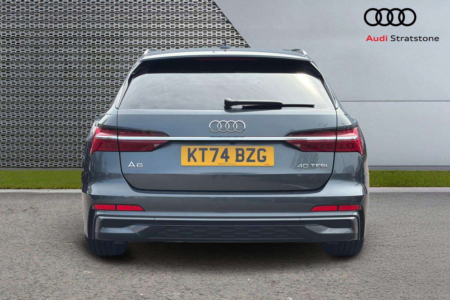 Used Audi A6 2024 for sale - 78209384: Photo 7