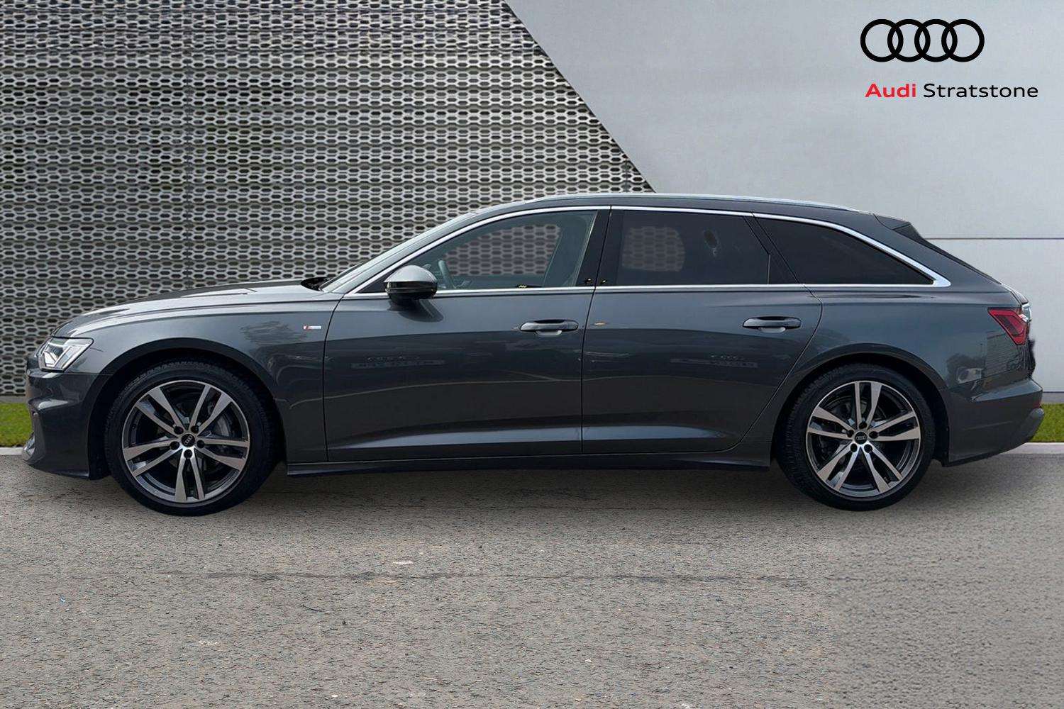 Used Audi A6 2024 for sale - 78209384: Photo 8