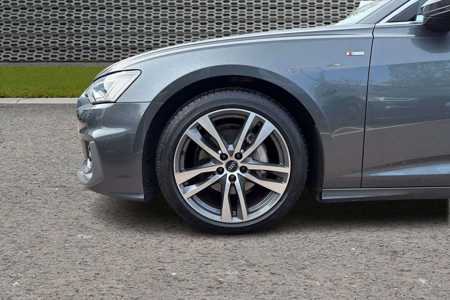 Used Audi A6 2024 for sale - 78209384: Photo 9