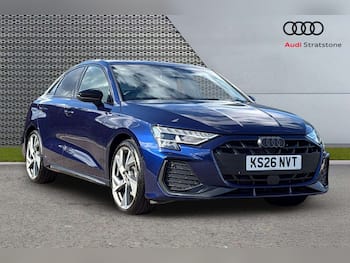 Used Audi A3 2026 for sale - 79810804: Photo