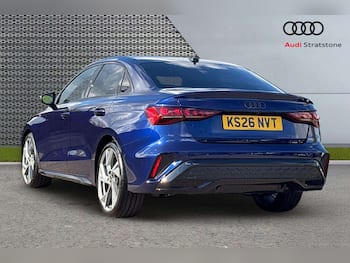 Used Audi A3 2026 for sale - 79810804: Photo