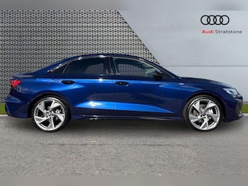 Used Audi A3 2026 for sale - 79810804: Photo