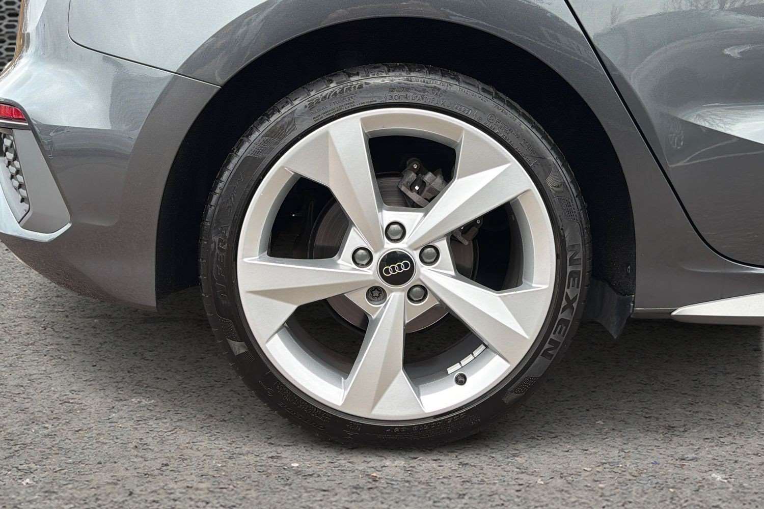 Used Audi A3 2023 for sale - 76475898: Photo 10