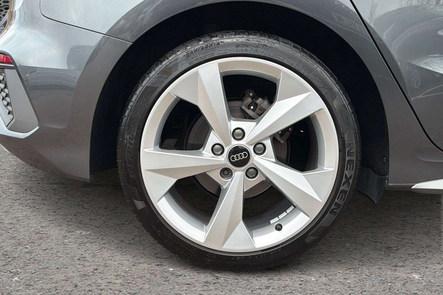 Used Audi A3 2023 for sale - 76475898: Photo 11