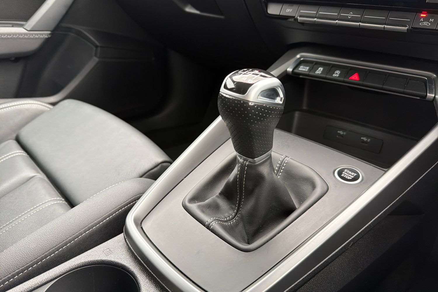 Used Audi A3 2023 for sale - 76475898: Photo 15