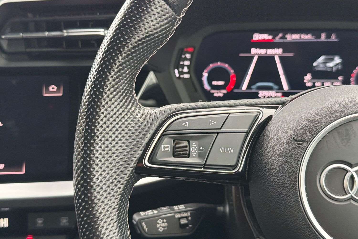 Used Audi A3 2023 for sale - 76475898: Photo 16