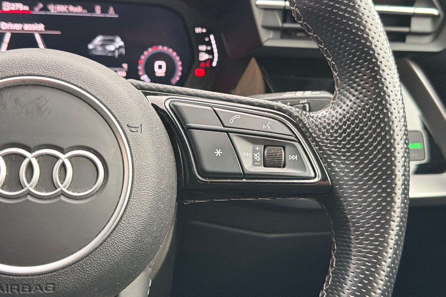 Used Audi A3 2023 for sale - 76475898: Photo 17