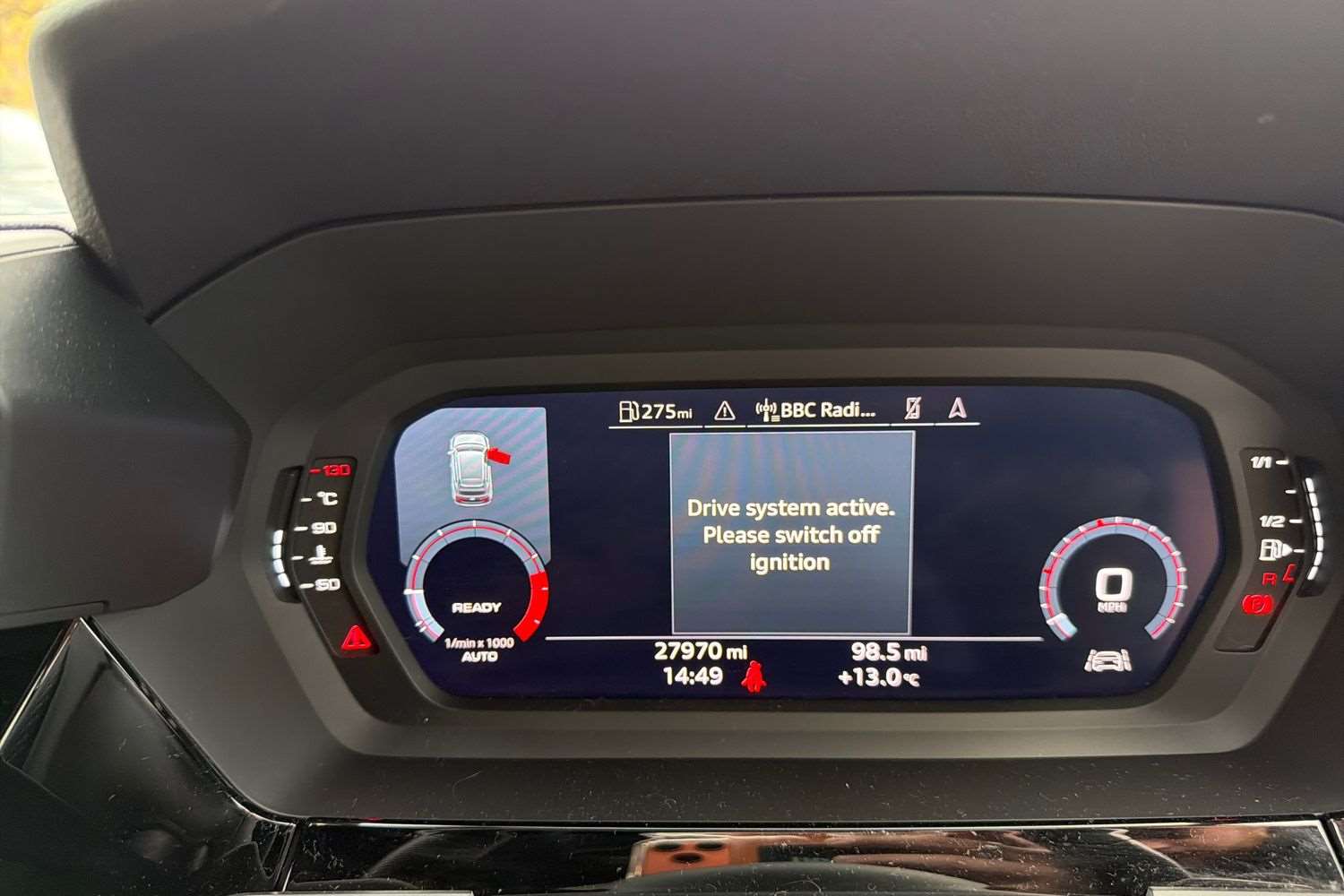 Used Audi A3 2023 for sale - 76475898: Photo 18