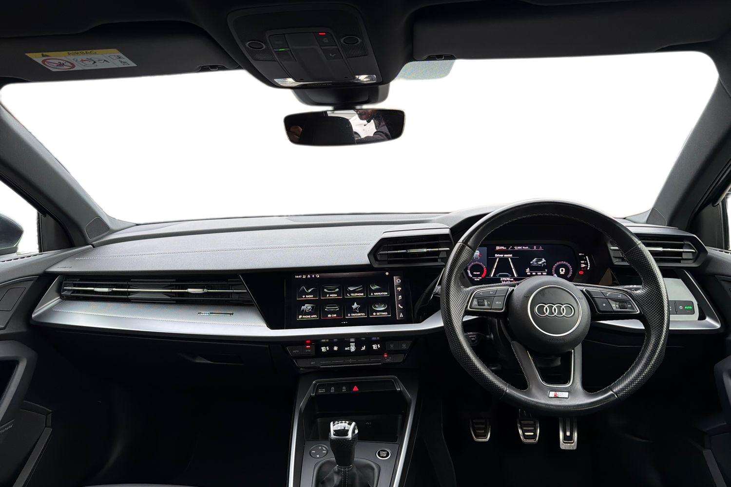 Used Audi A3 2023 for sale - 76475898: Photo 19