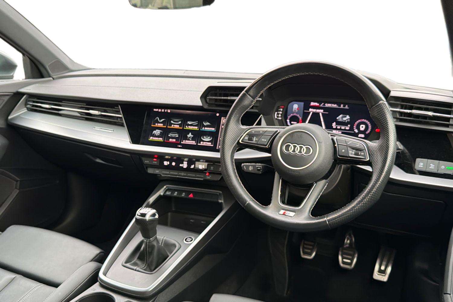 Used Audi A3 2023 for sale - 76475898: Photo 20
