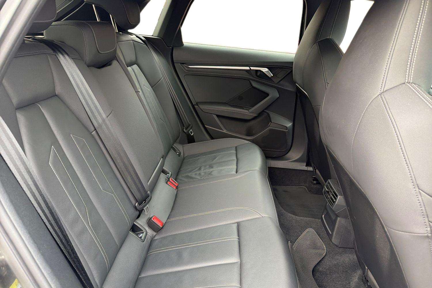 Used Audi A3 2023 for sale - 76475898: Photo 21