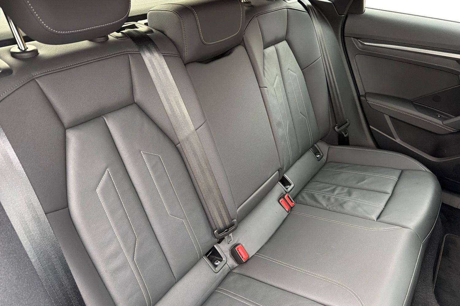 Used Audi A3 2023 for sale - 76475898: Photo 22