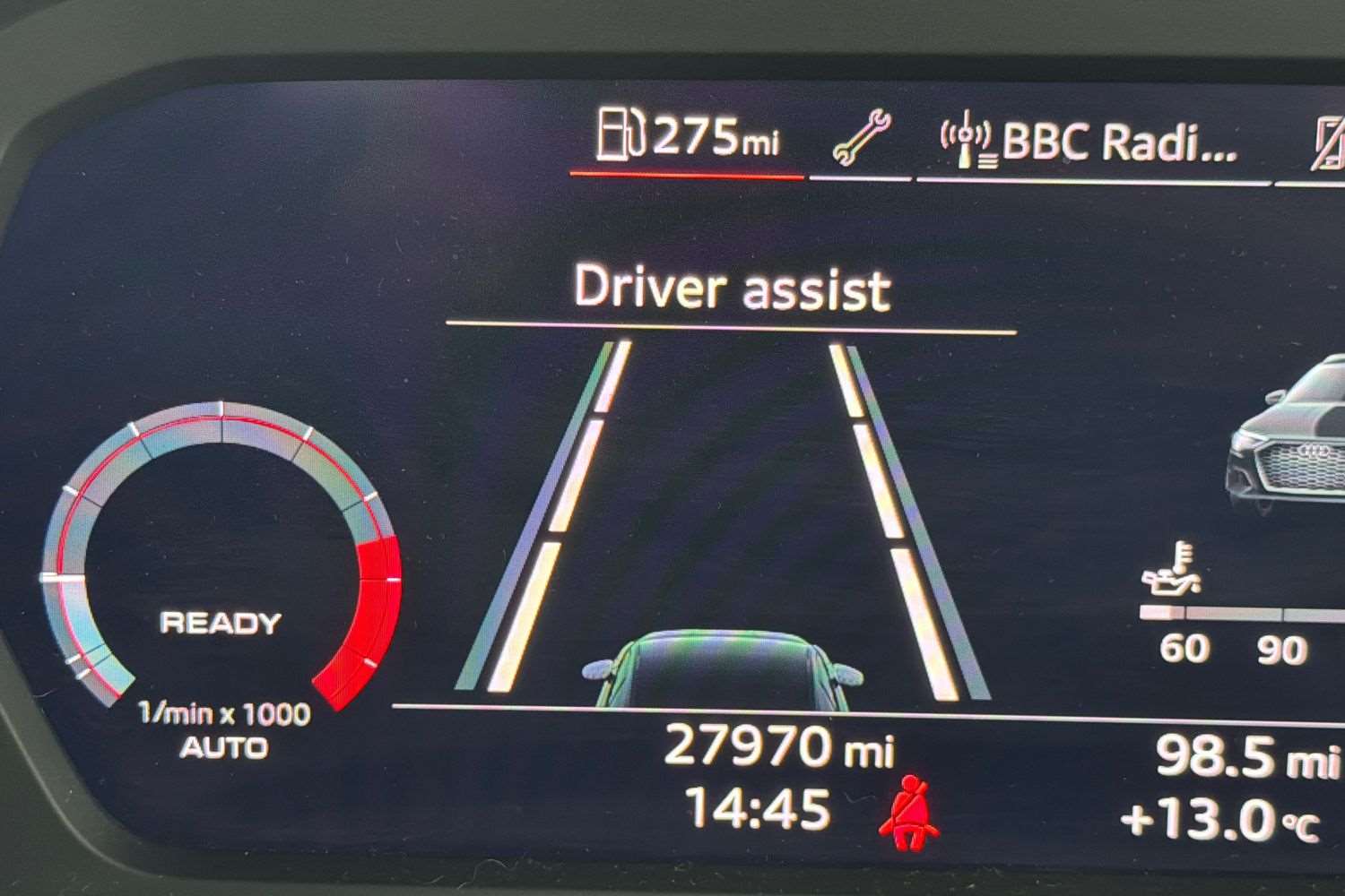 Used Audi A3 2023 for sale - 76475898: Photo 26