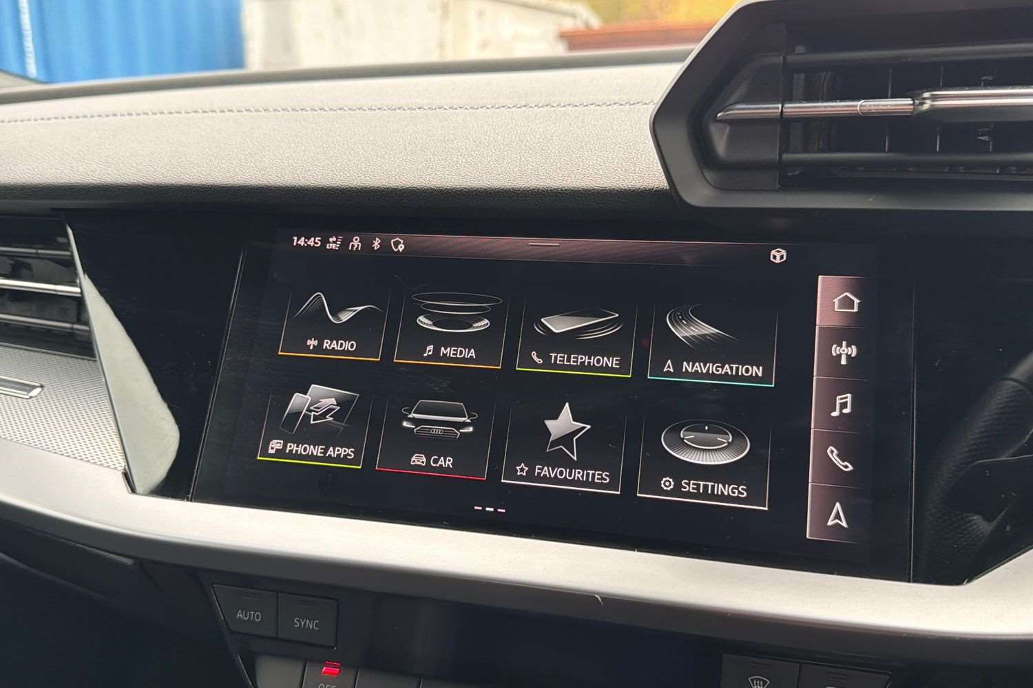 Used Audi A3 2023 for sale - 76475898: Photo 27