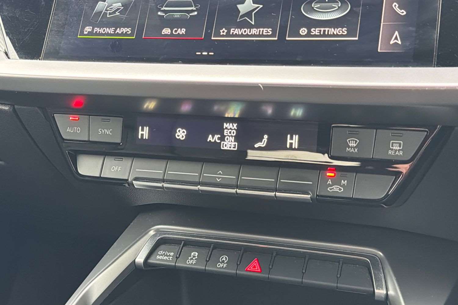 Used Audi A3 2023 for sale - 76475898: Photo 28