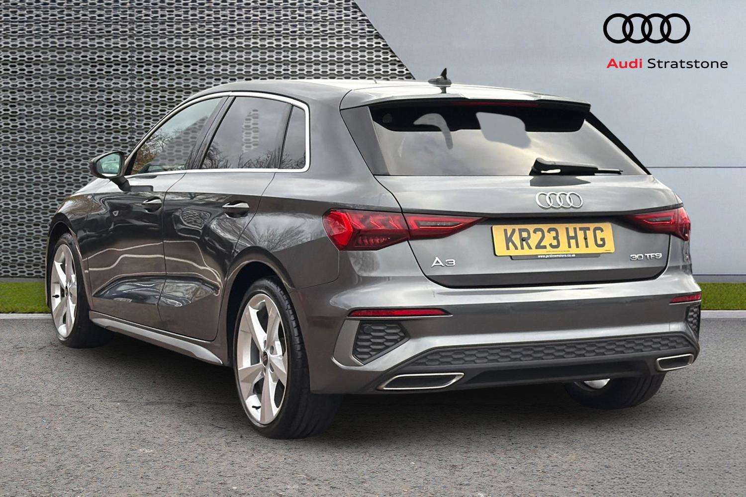 Used Audi A3 2023 for sale - 76475898: Photo 3