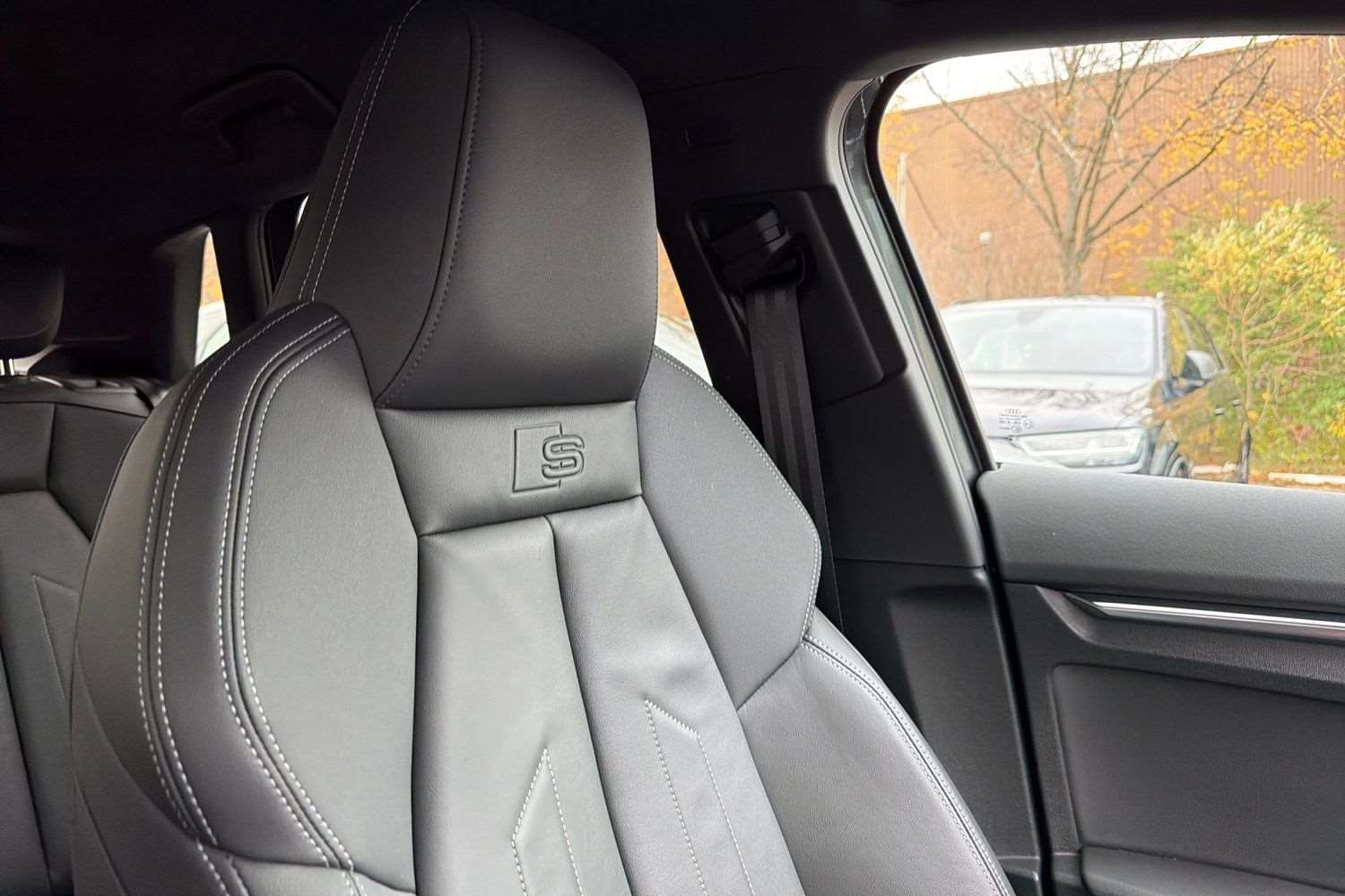 Used Audi A3 2023 for sale - 76475898: Photo 35