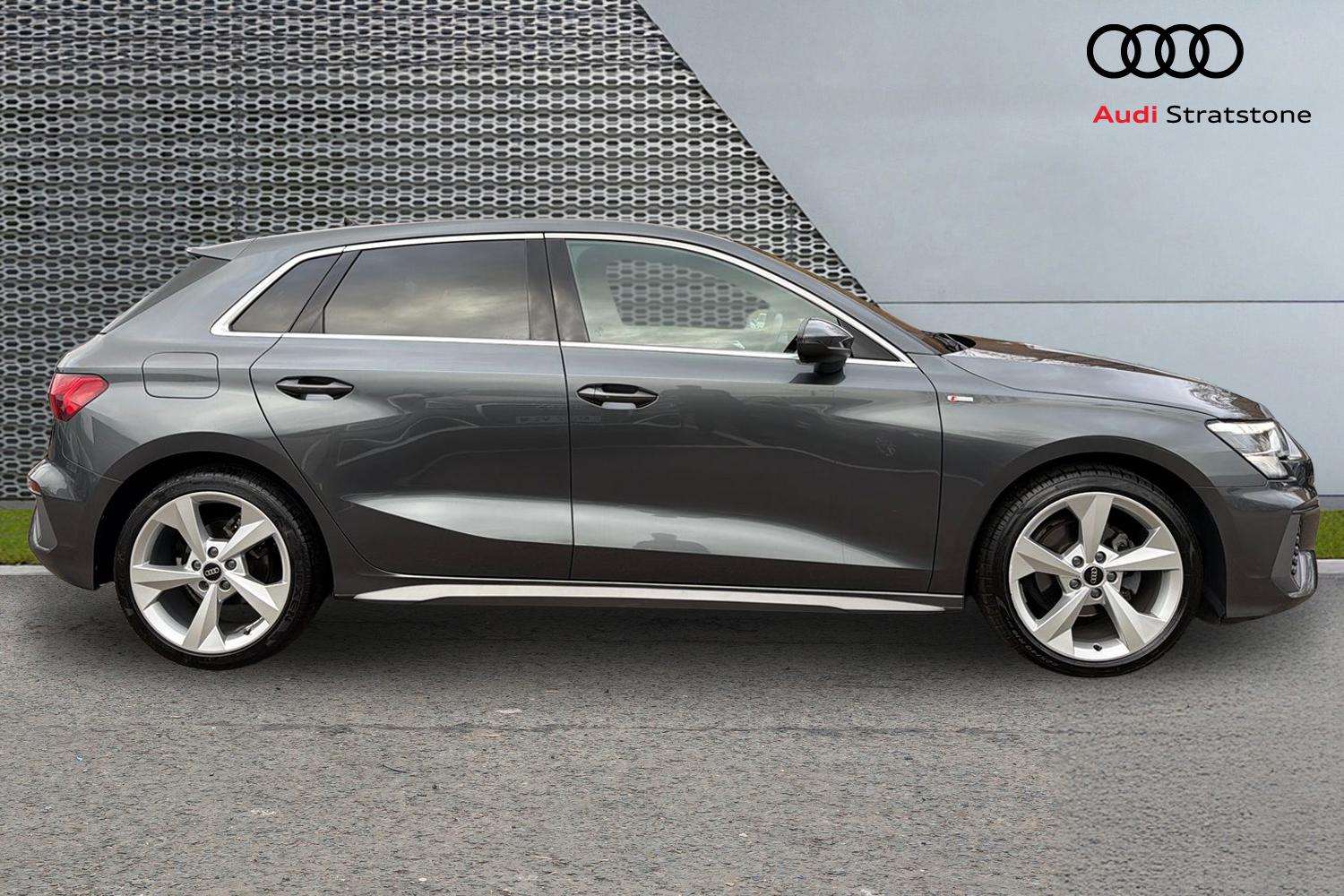 Used Audi A3 2023 for sale - 76475898: Photo 4