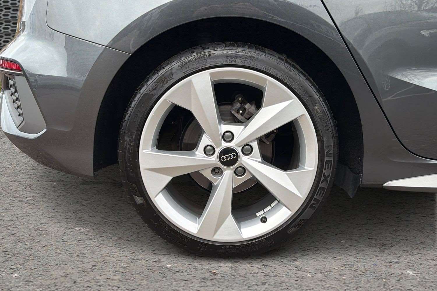 Used Audi A3 2023 for sale - 76475898: Photo 5