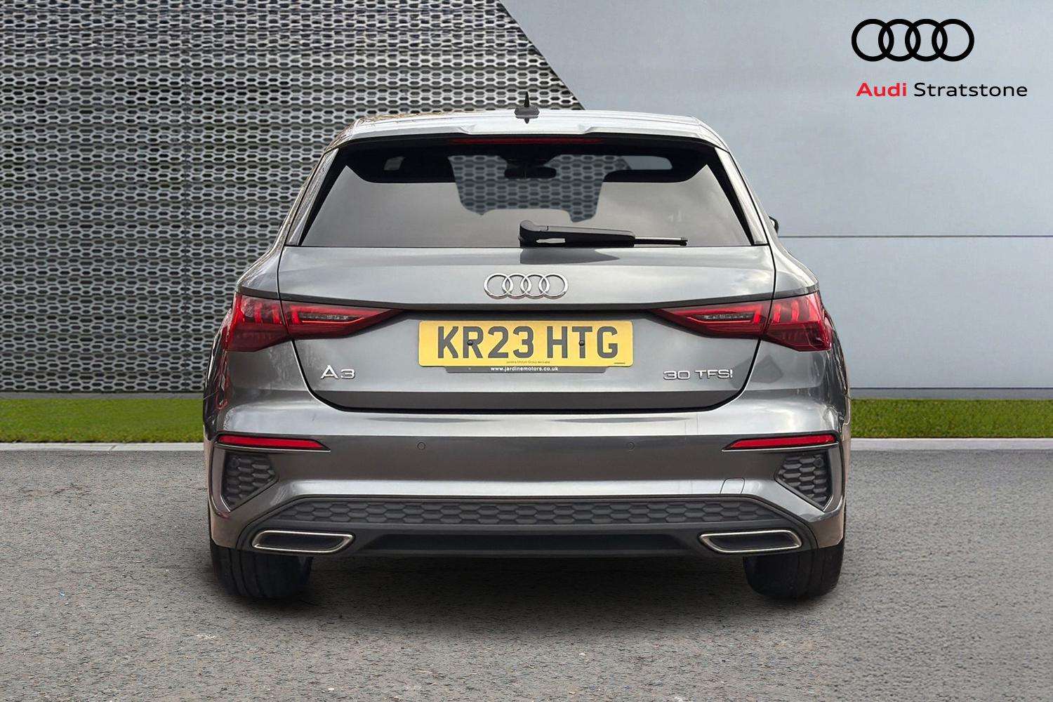 Used Audi A3 2023 for sale - 76475898: Photo 7