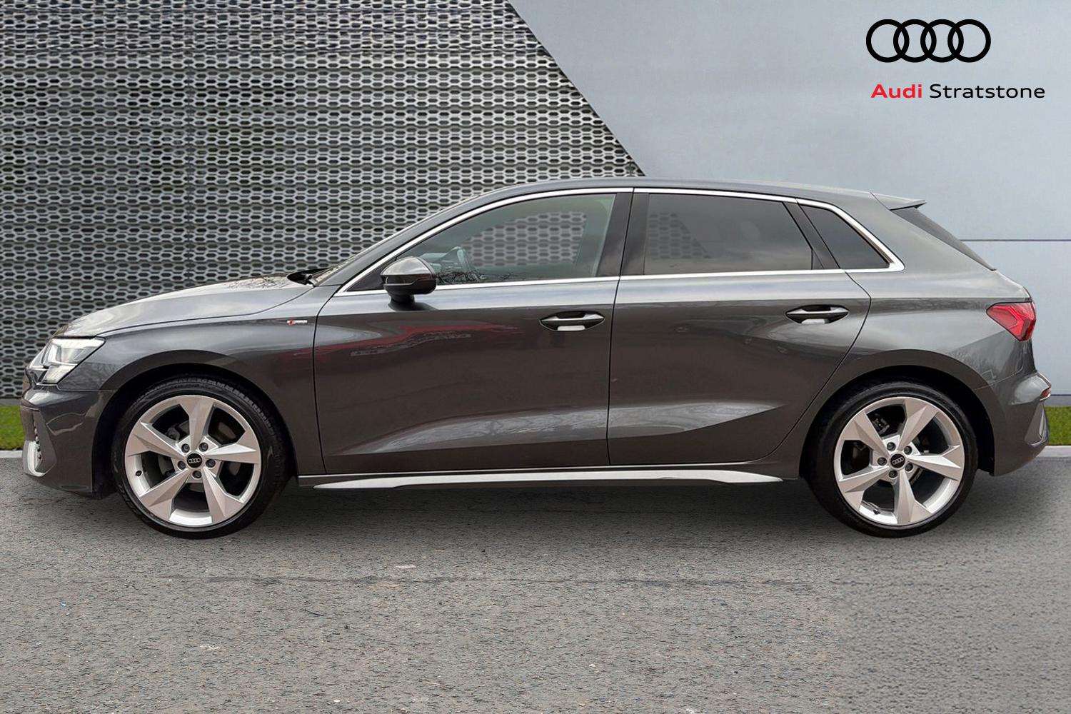 Used Audi A3 2023 for sale - 76475898: Photo 8